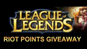 free-riot-points
